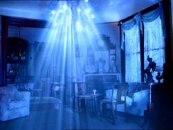 Chandelier-Light