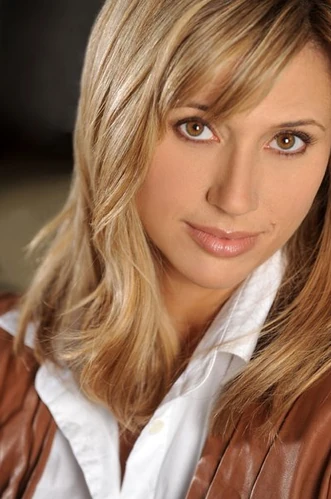 Kristen Miller | Charmed | Fandom