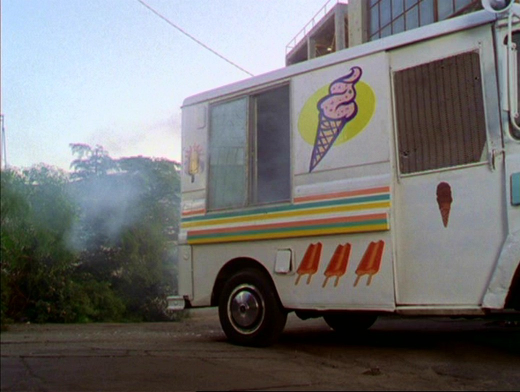 Ice Cream Truck Charmed Fandom
