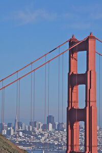 Golden Gate Bridge