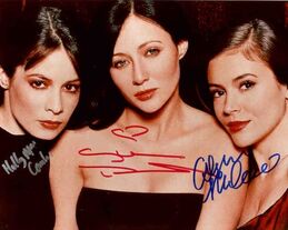 Shannen autograph2