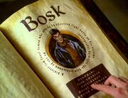 BoskBos