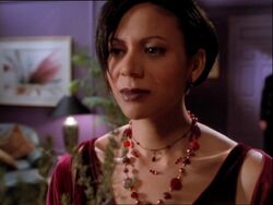 Zoe | Charmed | Fandom