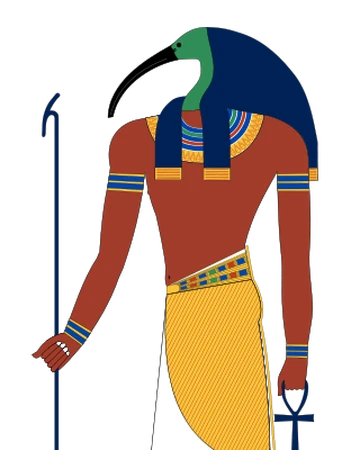 Thoth Charmed Fandom
