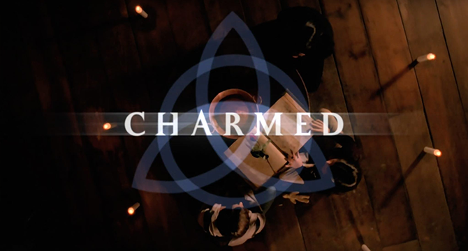 Forever Charmed