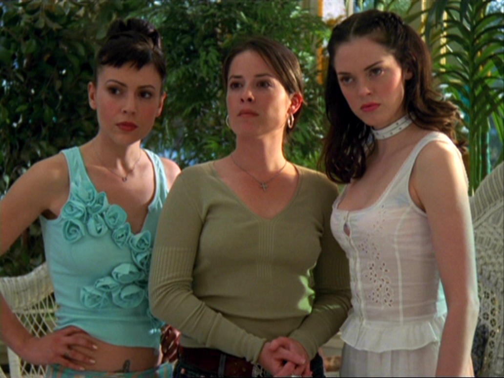 Charmed season 3 shop episode 22 full episode