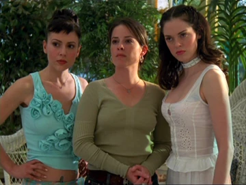 Witch Way Now Charmed Fandom