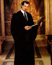 Gideon Promo