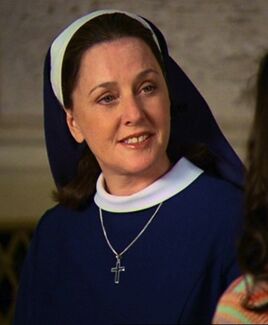 SisterAgnes