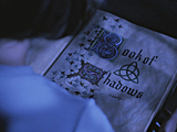 Book of Shadows/Gallery