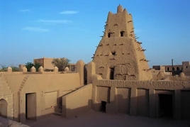 Timbuktu