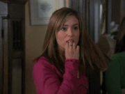 Phoebe forming a psychic link to Bo.