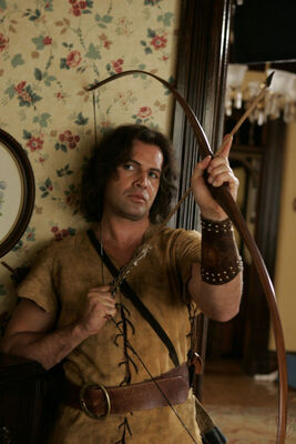 Robin hood