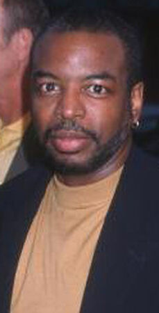 LeVar Burton Charmed Fandom