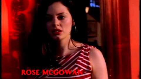 Evil Charmed Opening Credits