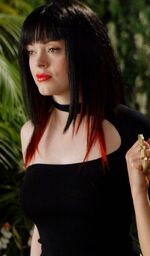 Paige Matthews