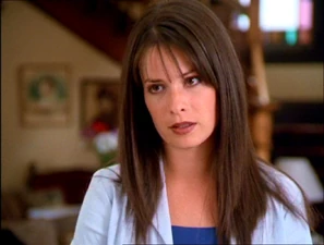 Piper Halliwell