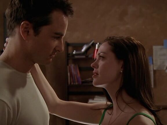 Kyle Brody Charmed Fandom