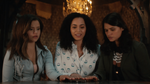 Charmed les soeurs vera