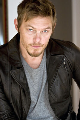 Norman-reedus