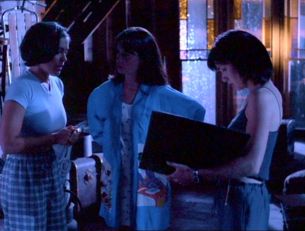 Charmed 1 season 1 episode sale