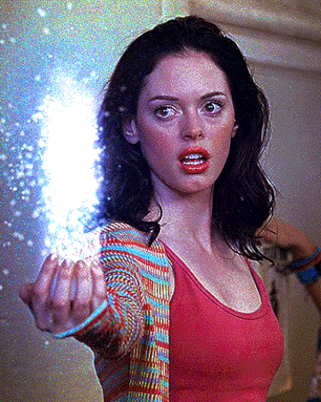 Whitelighter-Witch | Charmed | Fandom