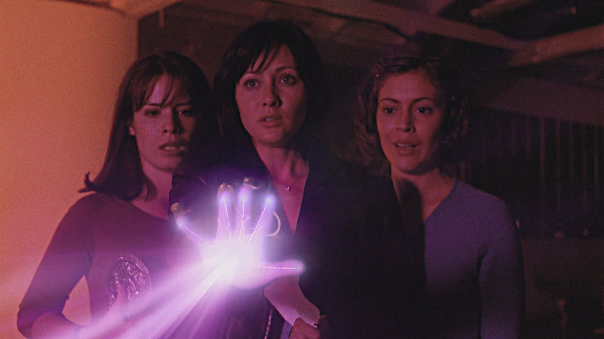 Season 1 Charmed Fandom