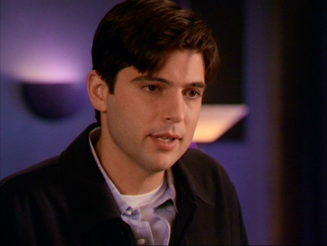 Ice Cream Man Charmed Fandom Ice Cream Man Charmed Fandom