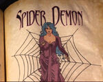 SpiderDemonPage1