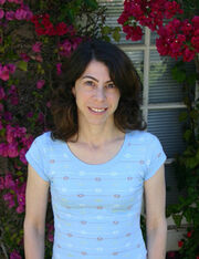Nell Scovell