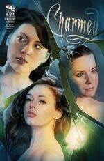 Three Little Wiccans