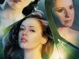 Three Little Wiccans