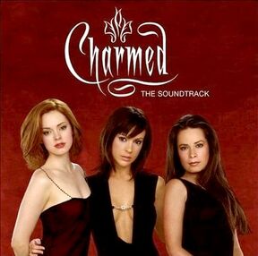 CharmedTheSoundtrack