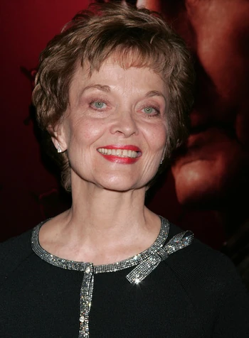 Grace Zabriskie | Charmed | Fandom
