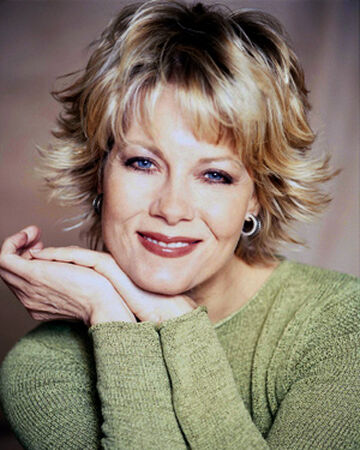 Pictures of barbara niven