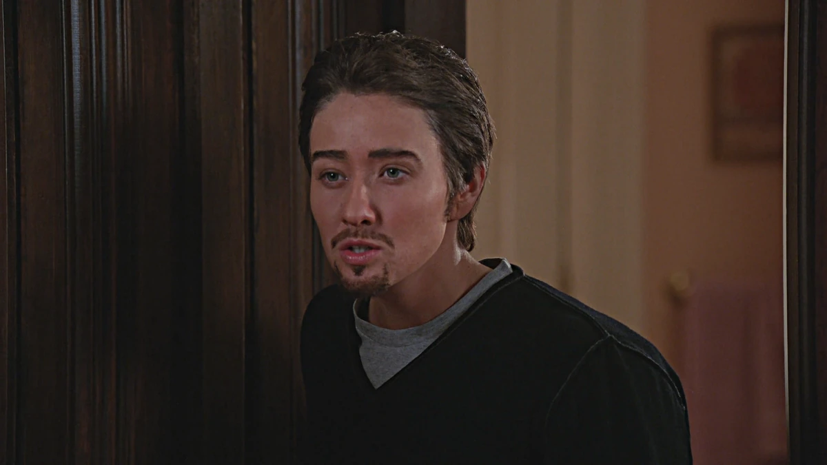 "She's a Man, Baby, a Man!" Charmed Fandom