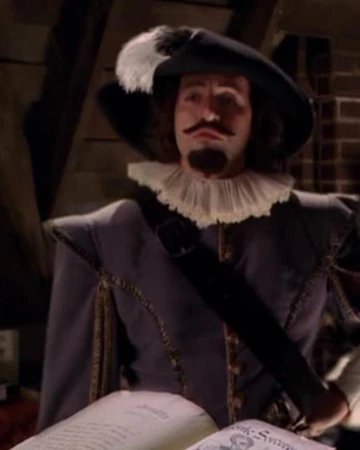 CYRANO TRAILER LEAKED ONLINE