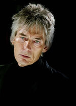 Billy Drago as Barbas (Seasons 1, 2, 5, 6 & 7)