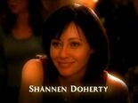 Shannen Doherty (Season 1 & 2)
