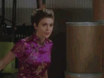 Levitation Phoebe 6x11