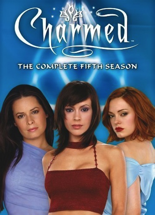 Season 5 Charmed Fandom