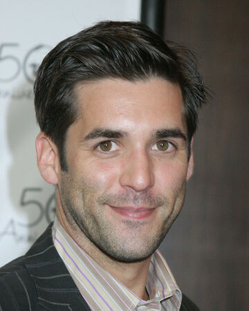 Jordan Bridges Charmed Fandom