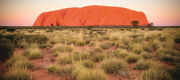 Australia-outback