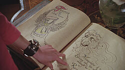 Tempus | Charmed | Fandom