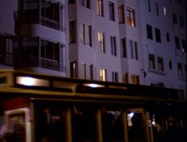 Cole's First Apartment