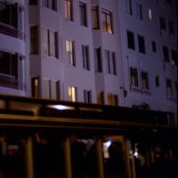 Cole Turner S Apartment Charmed Fandom