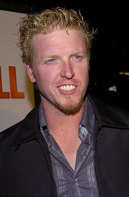 Jake Busey Charmed Fandom