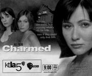 Charmed promo season 1 ep