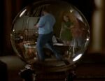 Gideon's Crystal Ball