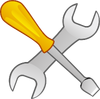 Tools clipart